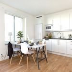 Rent 4 rooms apartment of 83 m², in Kalmar