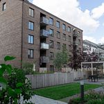 Hyr ett 2-rums lägenhet på 68 m² i Luthagen