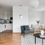 Rent 3 rooms apartment of 87 m², in Växjö