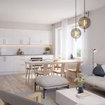 Rent 1 rooms apartment of 24 m², in Västerås