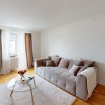 Rent 2 rooms apartment of 51 m², in Borås