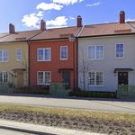 Rent 5 rooms house of 125 m², in Märsta