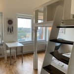 Rent 1 rooms apartment of 30 m², in Uppsala