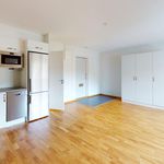 Rent 1 rooms apartment of 34 m², in Borås