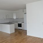 Hyr ett 2-rums lägenhet på 58 m² i Falkenberg