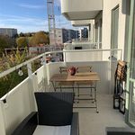 Hyr ett 2-rums lägenhet på 36 m² i Stockholm