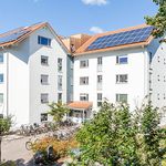 Rent 1 rooms apartment of 27 m², in Halmstad