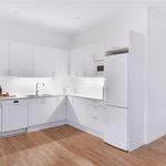 Hyr ett 3-rums lägenhet på 73 m² i Kalmar