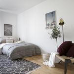 Rent 3 rooms apartment of 70 m², in Mariestad