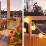 Hyr ett 2-rums lägenhet på 52 m² i Stockholm