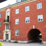 Rent 1 rooms apartment of 41 m², in Gävle