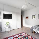 Hyr ett 1-rums lägenhet på 24 m² i Sundbyberg
