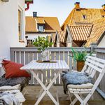 Rent 3 rooms apartment of 125 m², in Visby