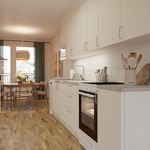 Hyr ett 2-rums lägenhet på 66 m² i Malmö