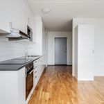 Rent 1 rooms apartment of 35 m², in Örebro
