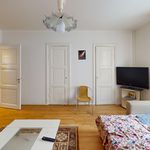 Rent 1 rooms apartment of 45 m², in Helsingborg