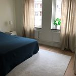 Hyr ett 2-rums lägenhet på 60 m² i Karlskrona