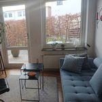 Rent 2 rooms apartment of 44 m², in Lomma
