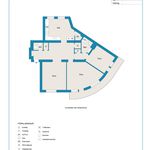 Hyr ett 3-rums lägenhet på 109 m² i Nässjö