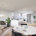 Hyr ett 3-rums lägenhet på 81 m² i Elineberg