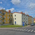Rent 2 rooms apartment of 60 m², in Torshälla