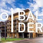 Hyr ett 1-rums lägenhet på 39 m² i Norrköping
