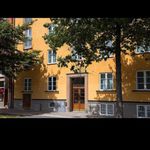 Hyr ett 2-rums lägenhet på 35 m² i Stockholm