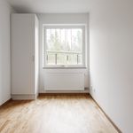 Rent 3 rooms apartment of 73 m², in Växjö