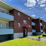 Rent 2 rooms apartment of 54 m², in Nässjö
