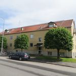 Hyr ett 1-rums lägenhet på 33 m² i Katrineholm