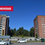 Rent 3 rooms apartment of 76 m², in VÄSTERÅS