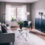 Rent 2 rooms apartment of 56 m², in Arboga